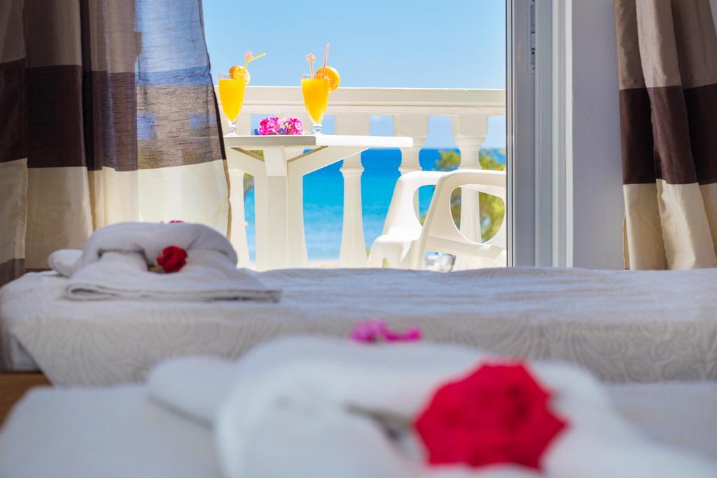Doris Hotel 2*
