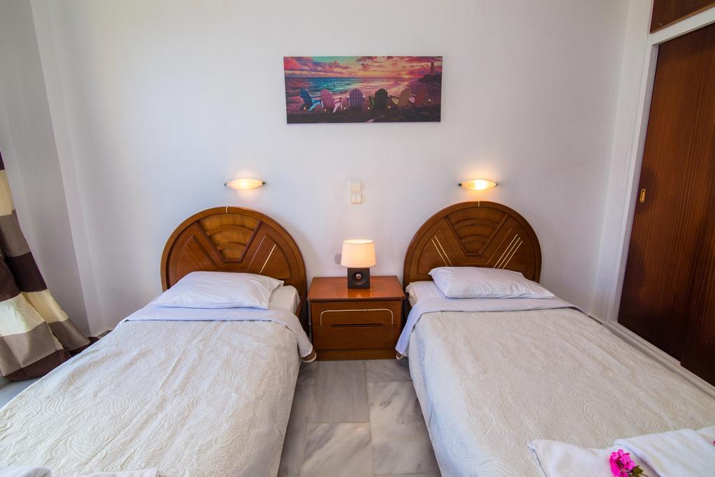 Doris Hotel