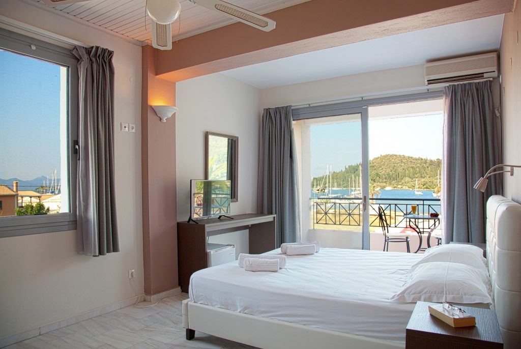 Armonia Hotel