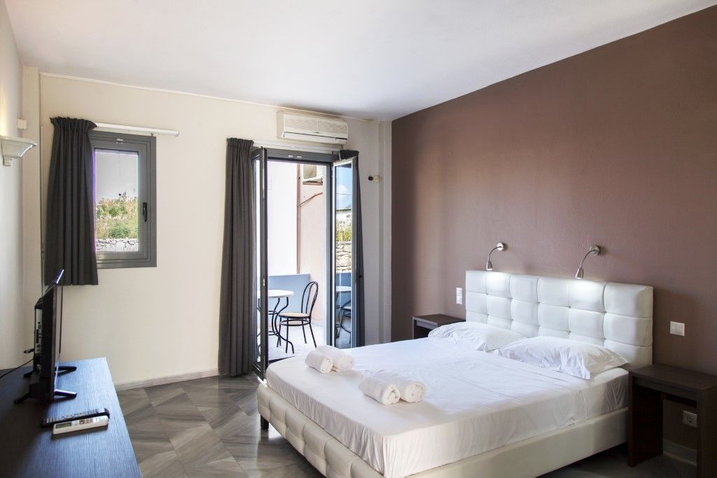 Hotel Armonia Nydri (Lefkada)