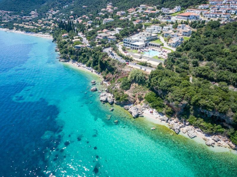 Golden Mare Hotel 4*