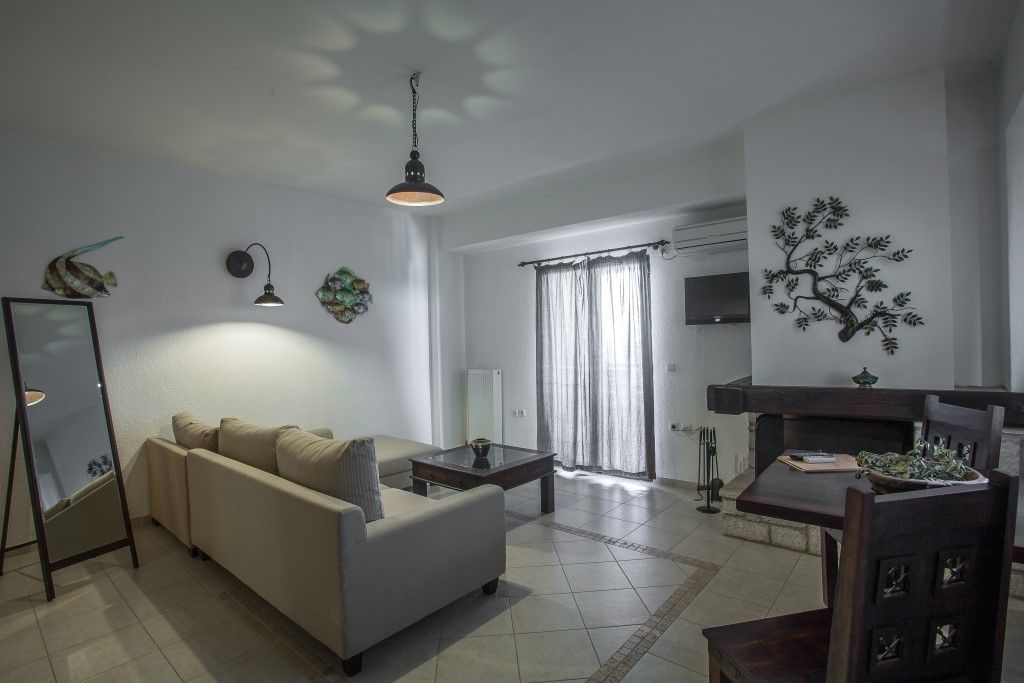 Natura Club & 4* Kyparissia