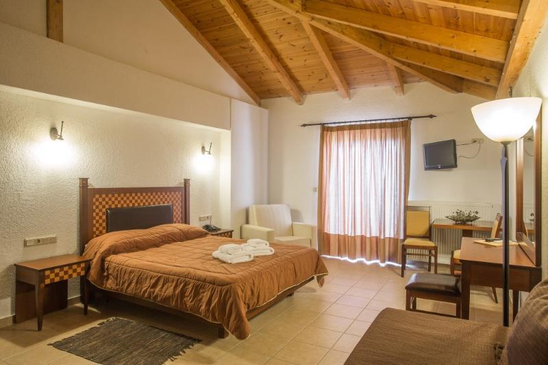 Natura Club & 4*