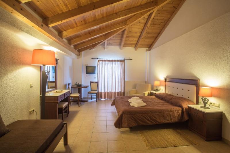 Natura Club & Hotel 4*