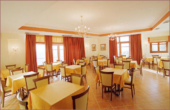 Hotel Alpen House & Arachova