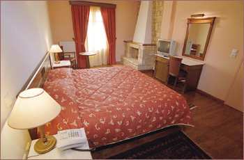 Hotel Alpen House &