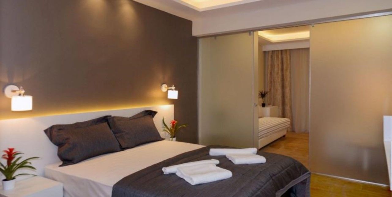 Aparthotel 4-you Metamorfosi (Sithonia)