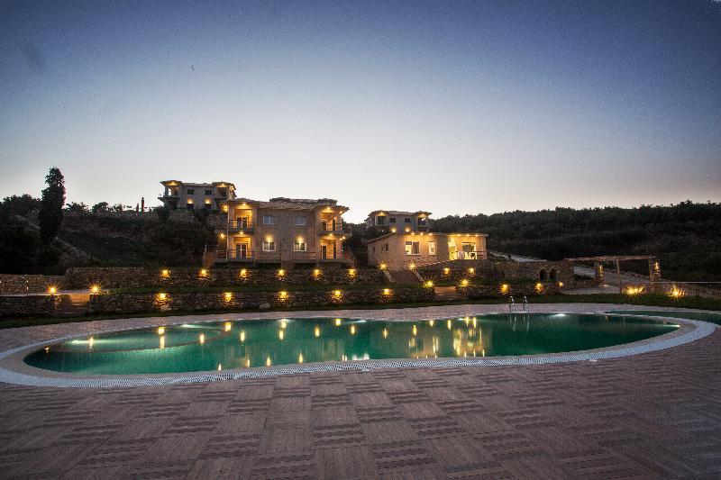Aparthotel Baywatch 4*