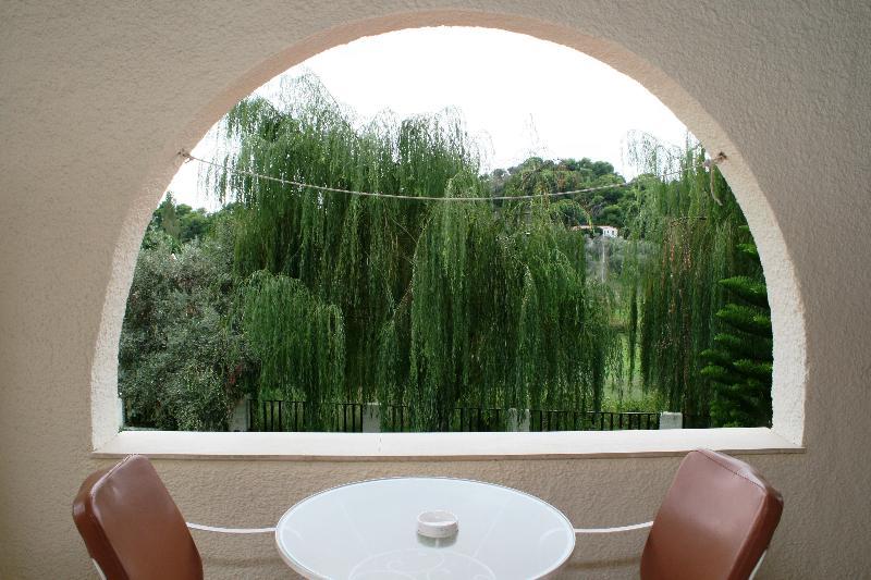 Hotel Koukias Village Troulos