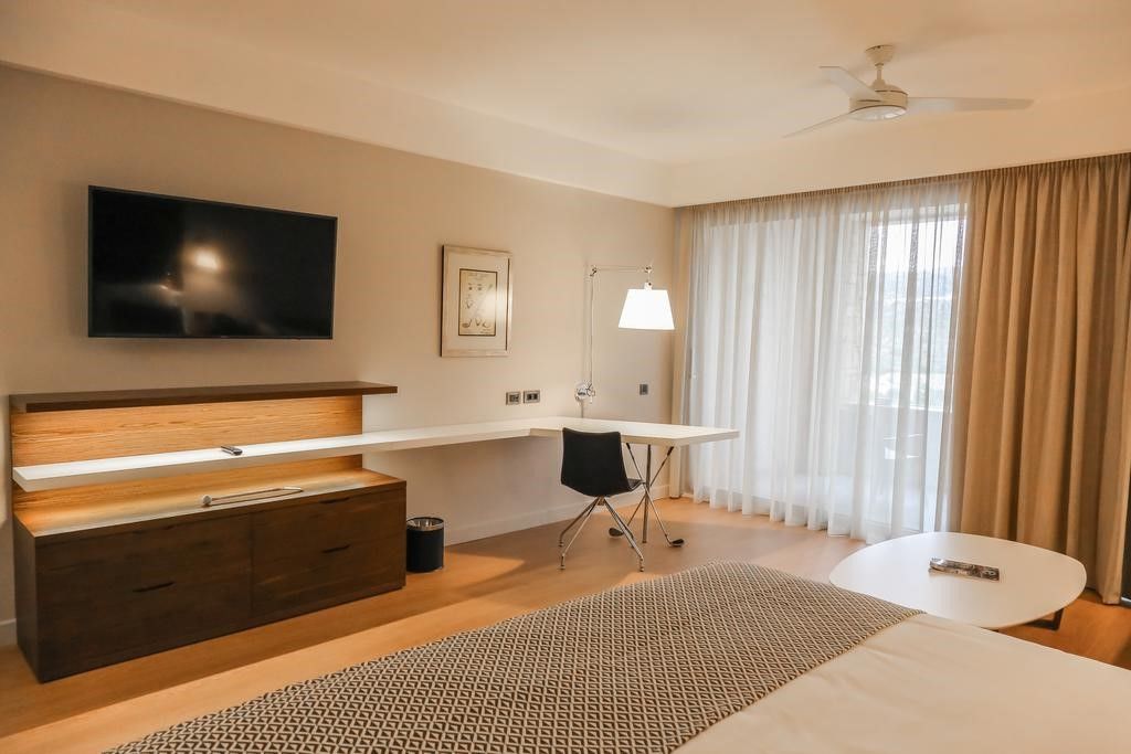 Crete Golf Club 5* Hersonissos (Crete)