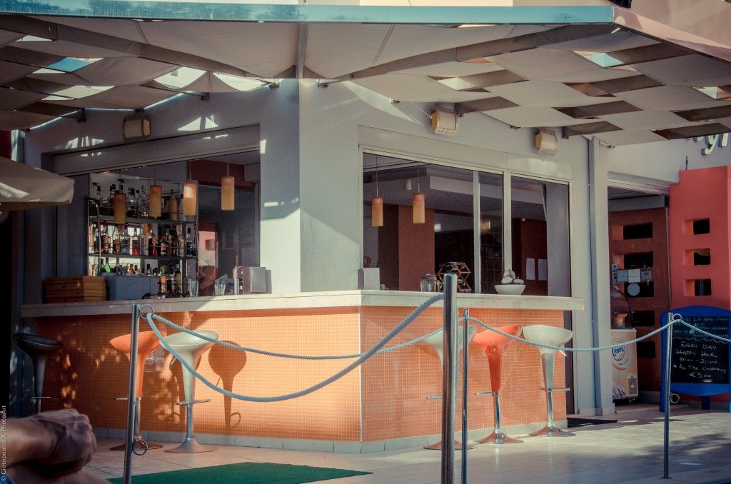 Hotel Palmyra
