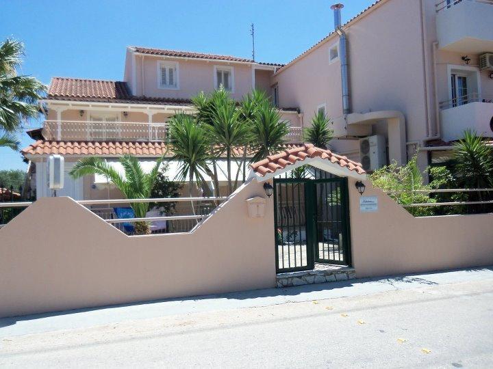 Katerina Apartment