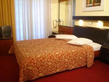 Hotel Victory Athens