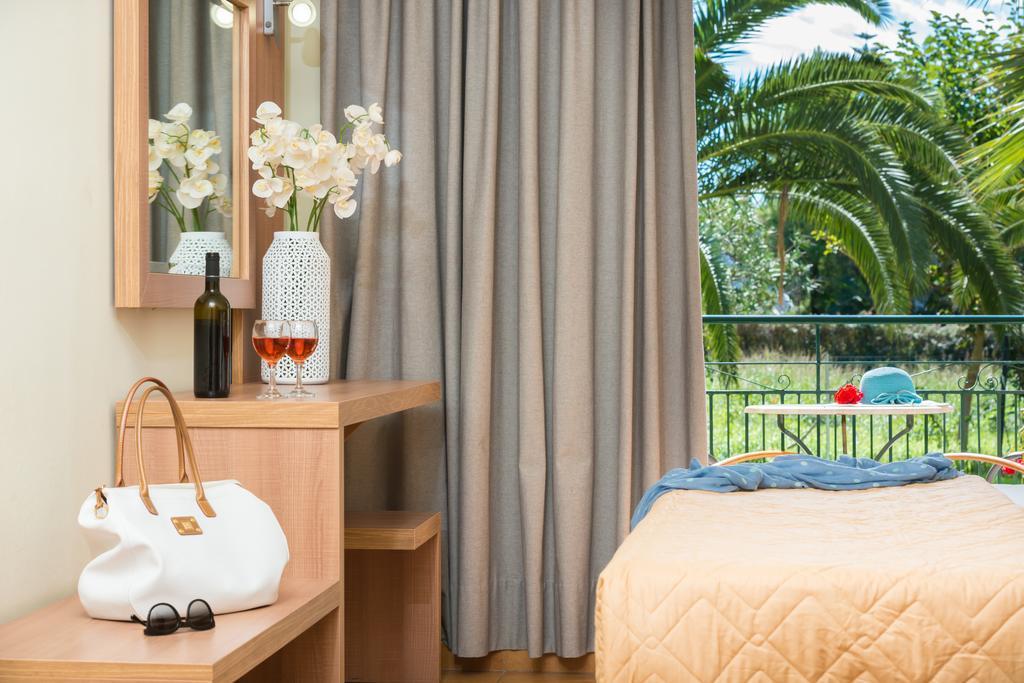 Ilios Hotel, Adults Only Hotel