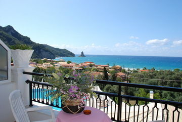 Aloha Hotel Agios Gordios (Corfu)