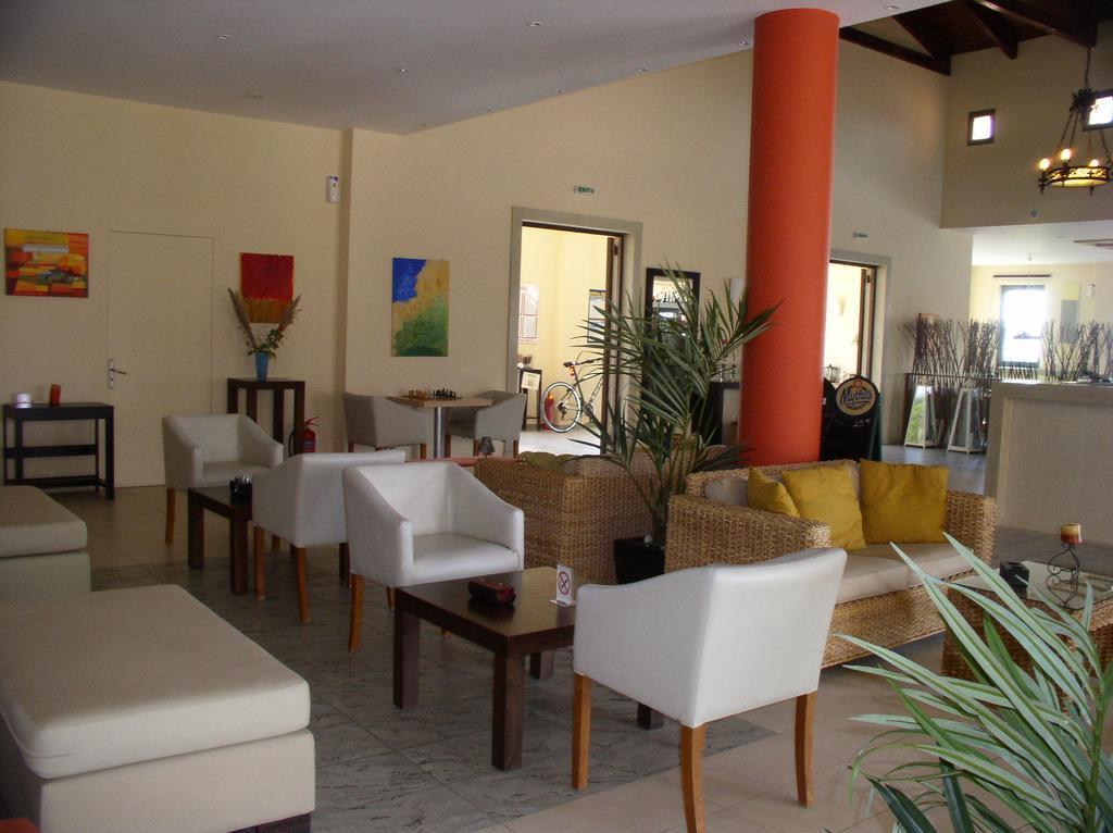 Astra Village And