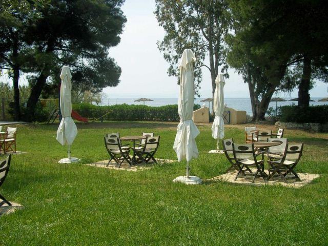 Aparthotel Katerina's 2*
