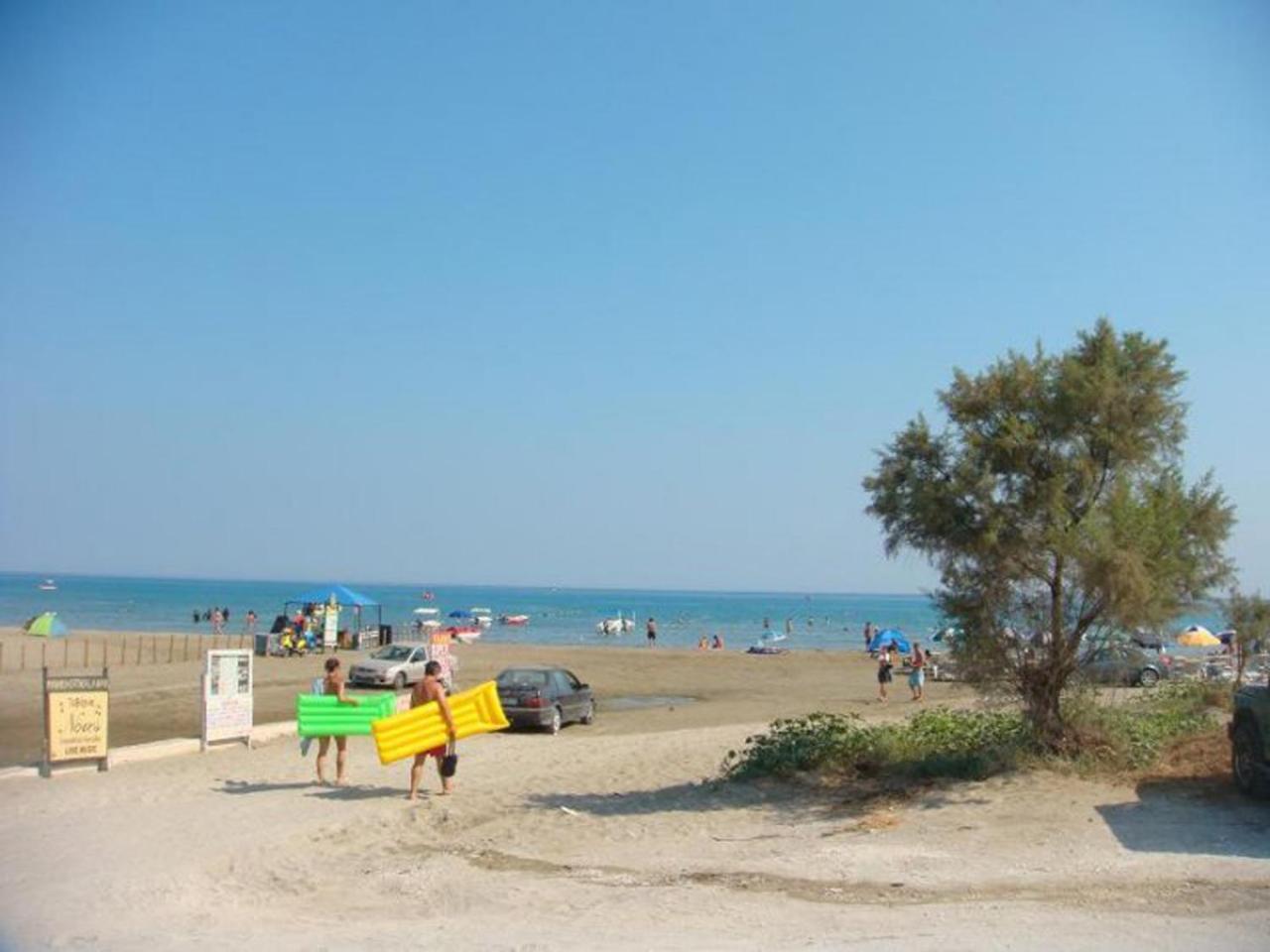 Doris * Laganas