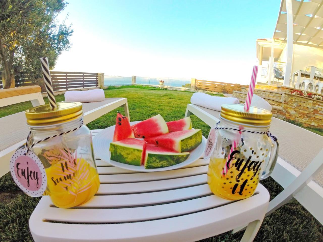 #luxlikehome - Vista Al Mar Villa