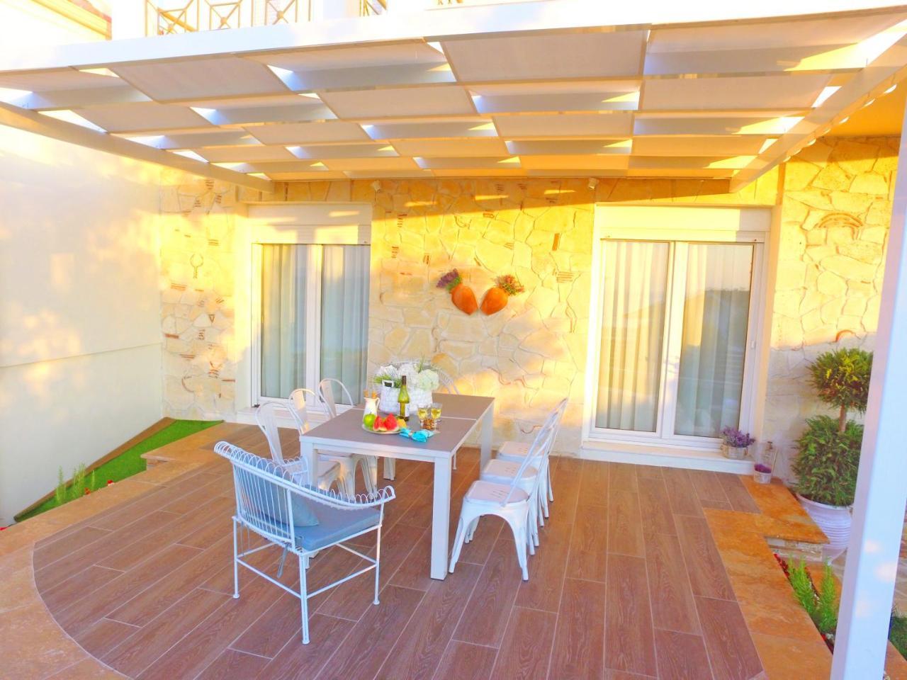 #luxlikehome - Vista Al Mar * Paliouri