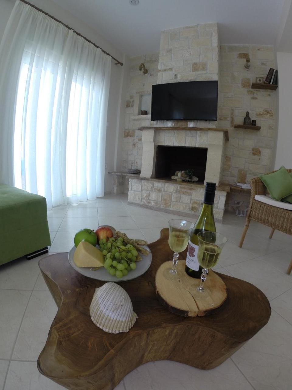 Villa #luxlikehome - Vista Al Mar *