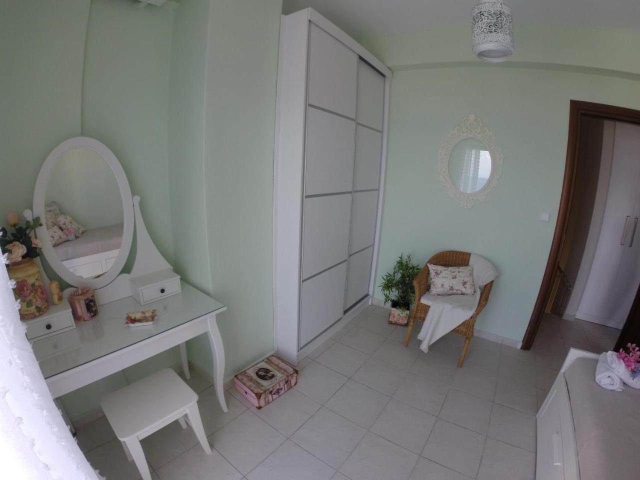 #luxlikehome - Vista Al Mar Villa Paliouri