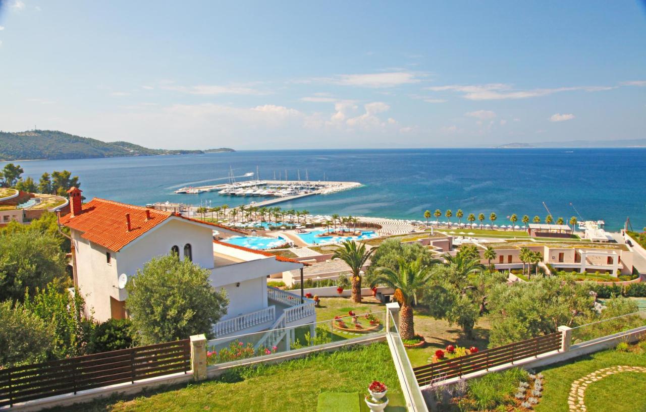 #luxlikehome - Vista Al Mar