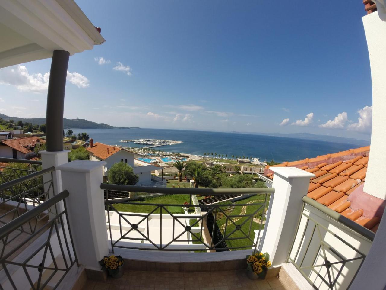 #luxlikehome - Vista Al Mar Villa