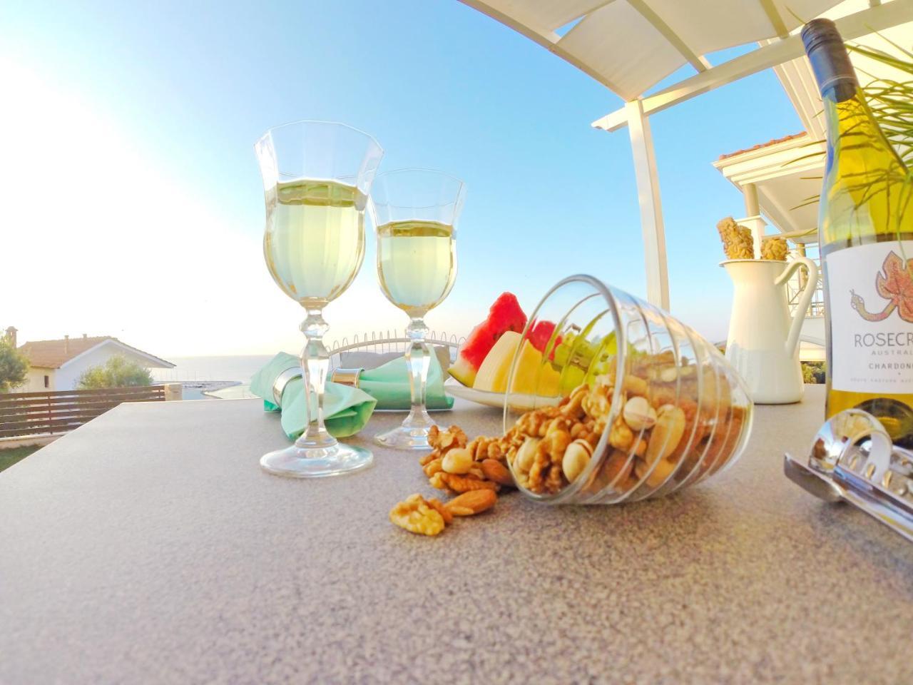 #luxlikehome - Vista Al Mar Paliouri
