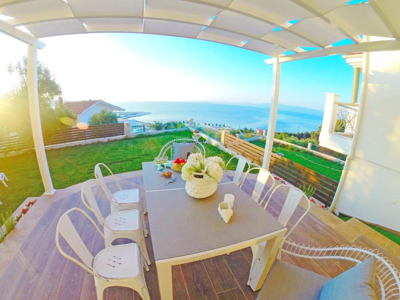 #luxlikehome - Vista Al Mar Villa *