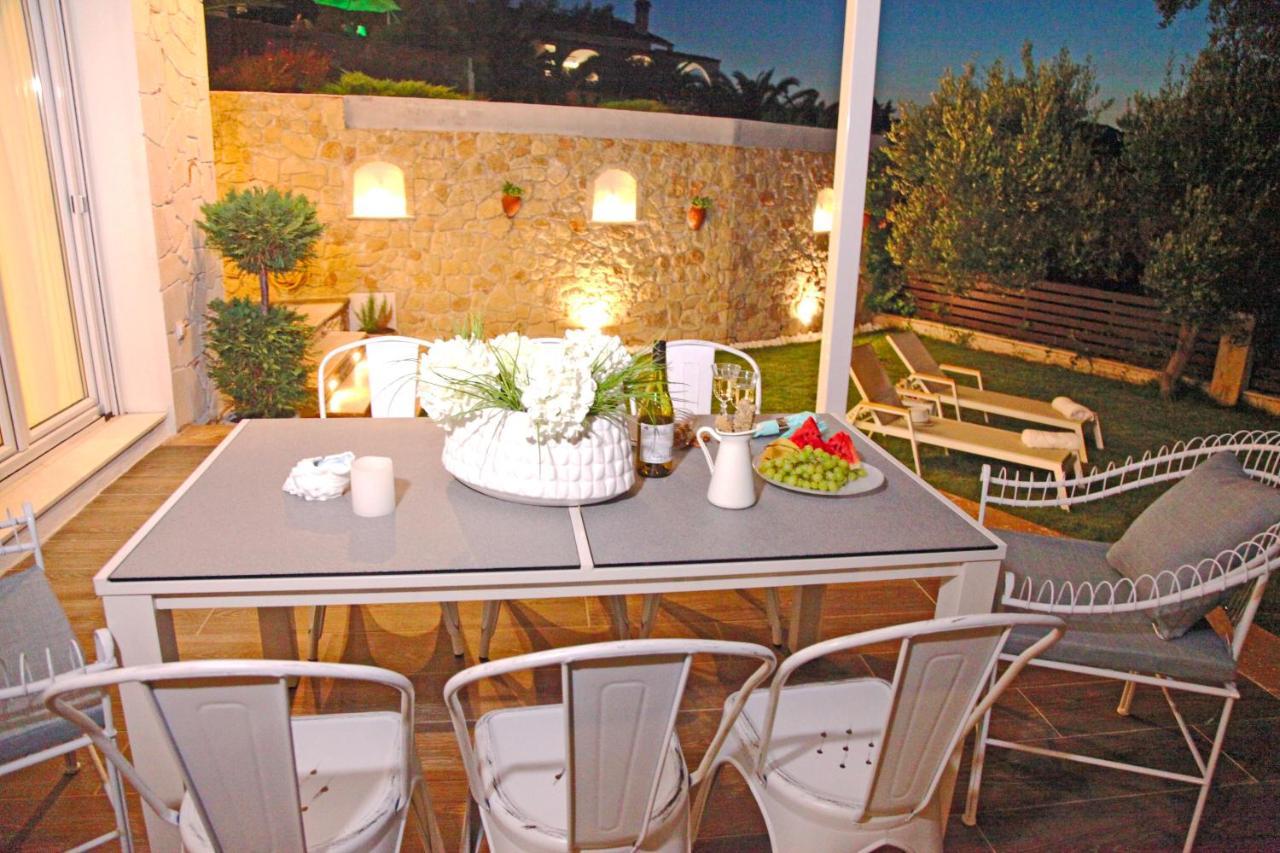 Villa #luxlikehome - Vista Al Mar Paliouri
