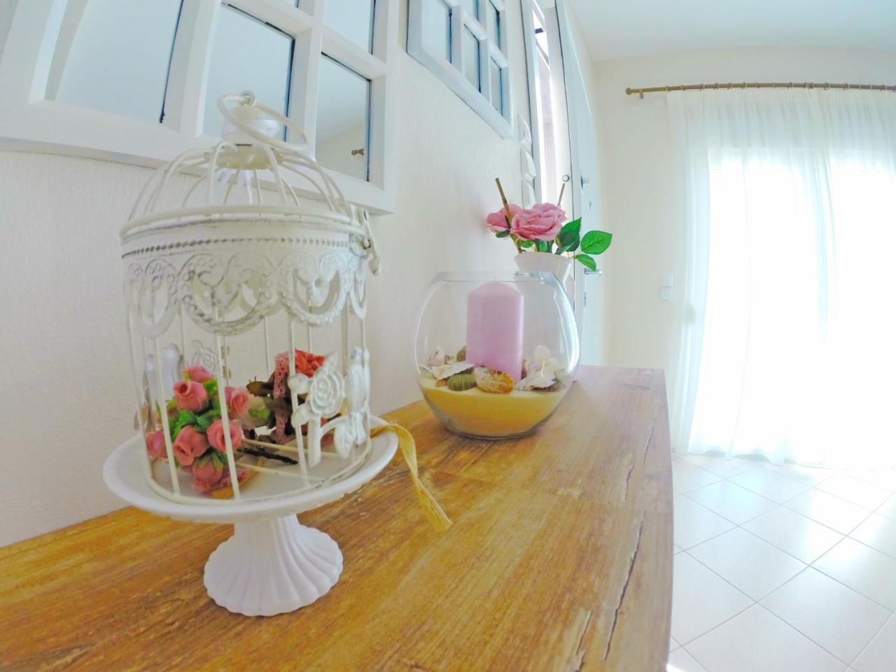 Villa #luxlikehome - Vista Al Mar