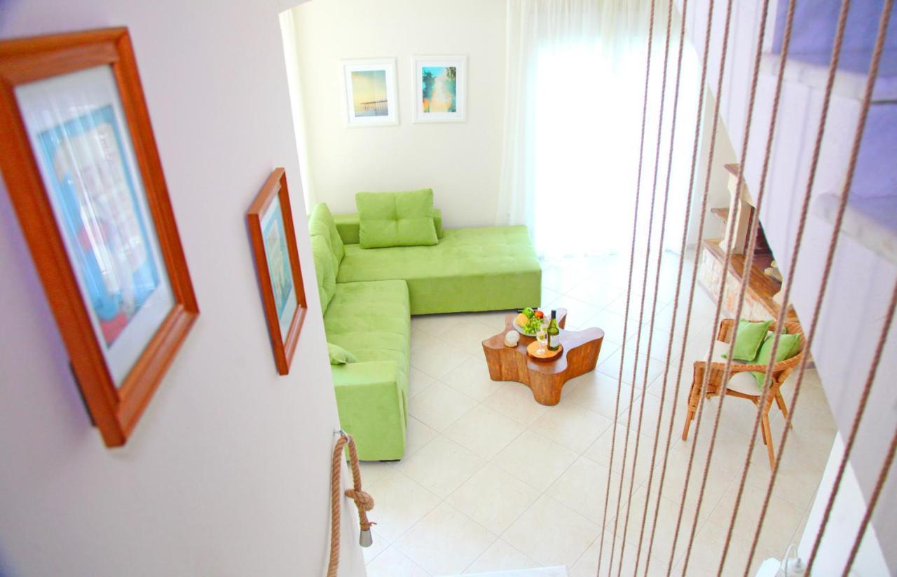 #luxlikehome - Vista Al Mar Villa *