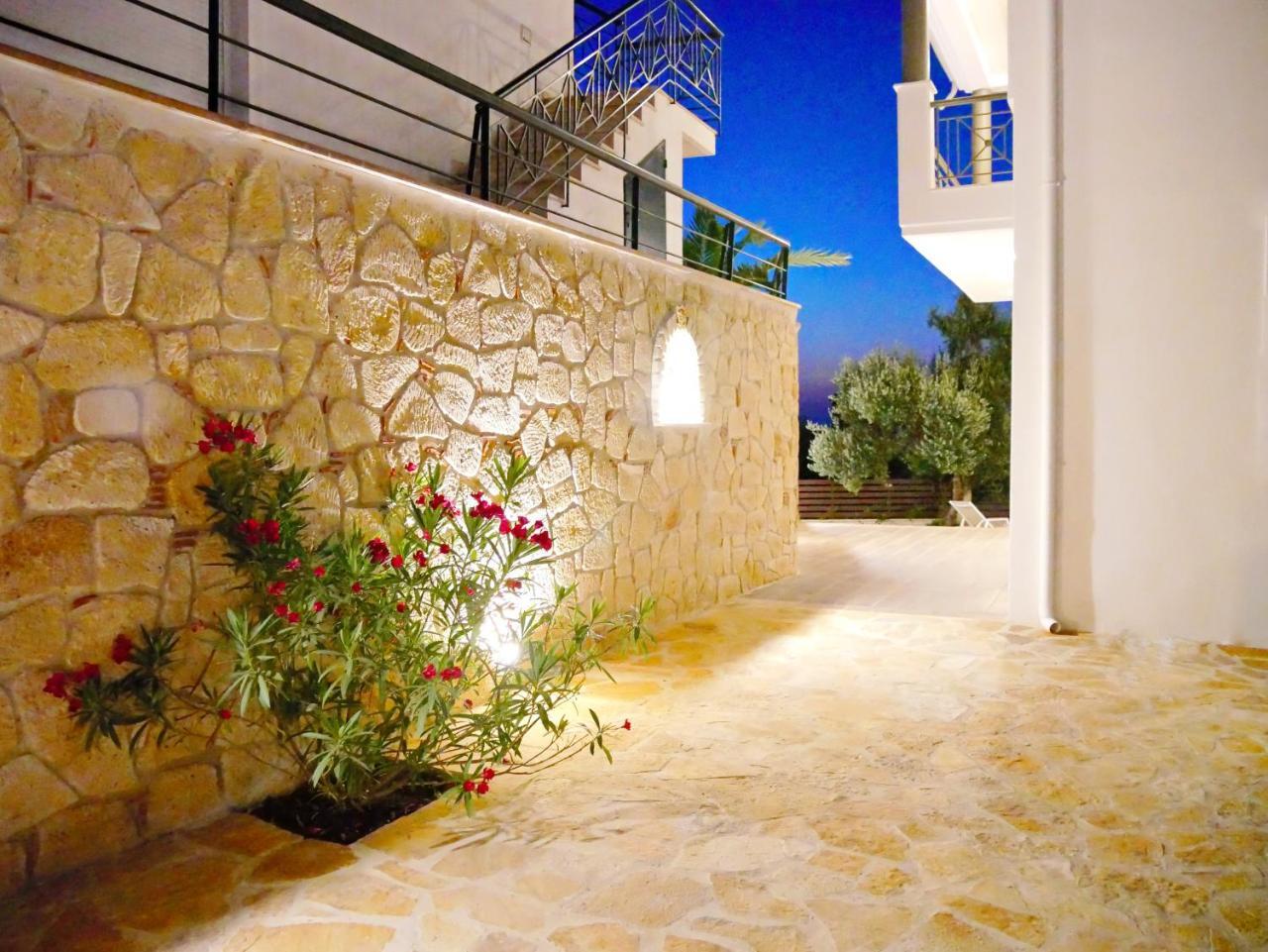 #luxlikehome - Vista Al Mar Paliouri