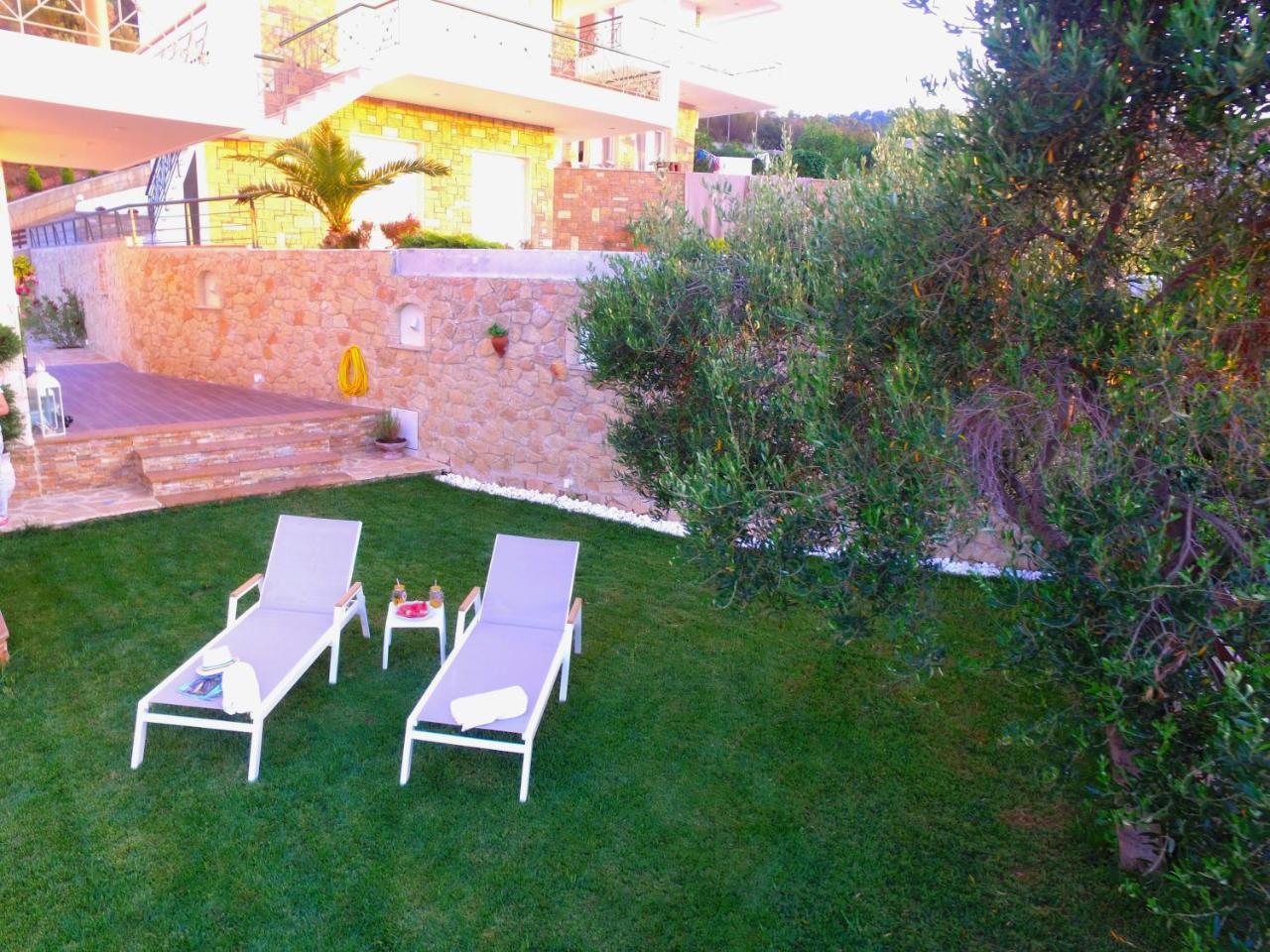 #luxlikehome - Vista Al Mar *