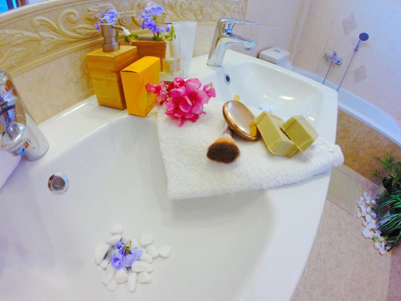 #luxlikehome - Vista Al Mar Villa Paliouri