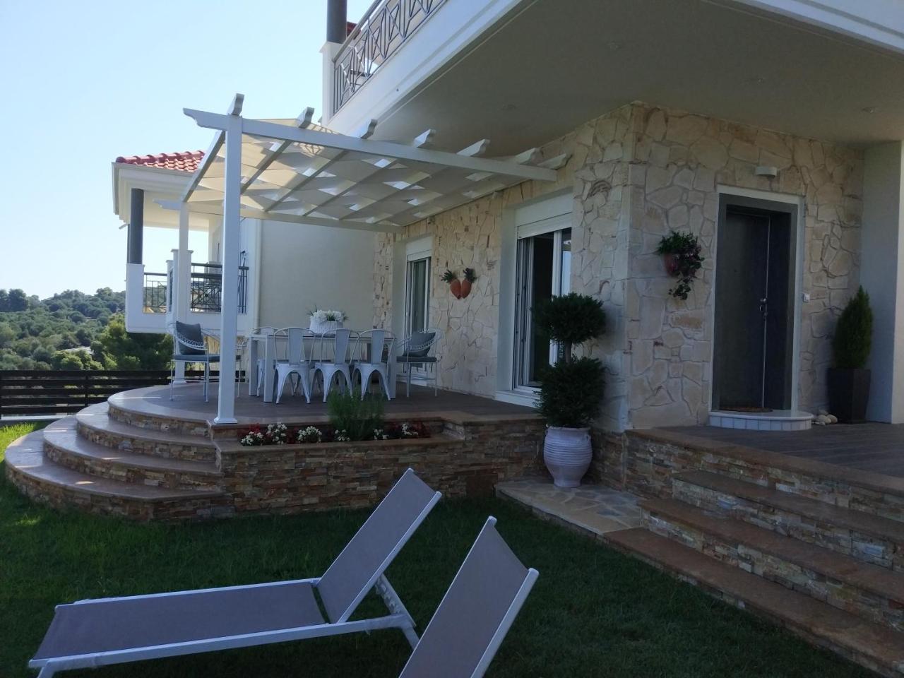 #luxlikehome - Vista Al Mar *