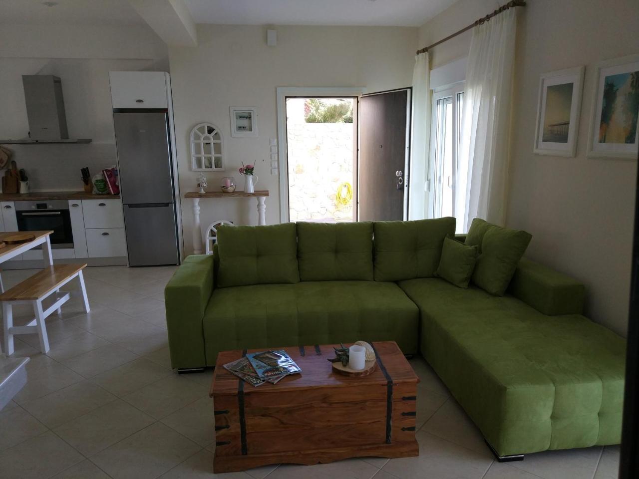 Villa #luxlikehome - Vista Al Mar