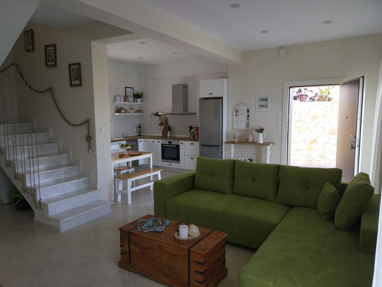 Villa #luxlikehome - Vista Al Mar *