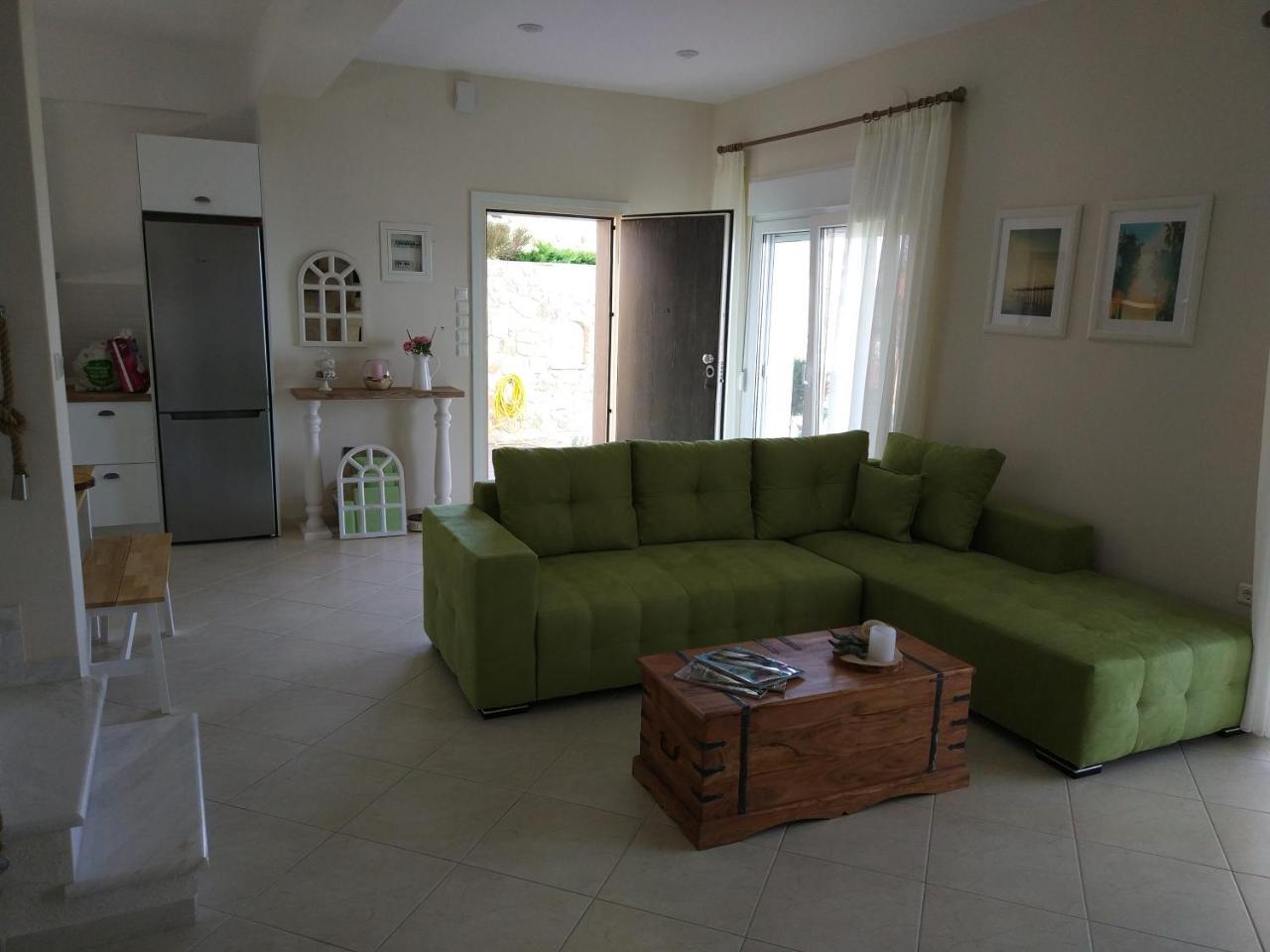 #luxlikehome - Vista Al Mar Paliouri