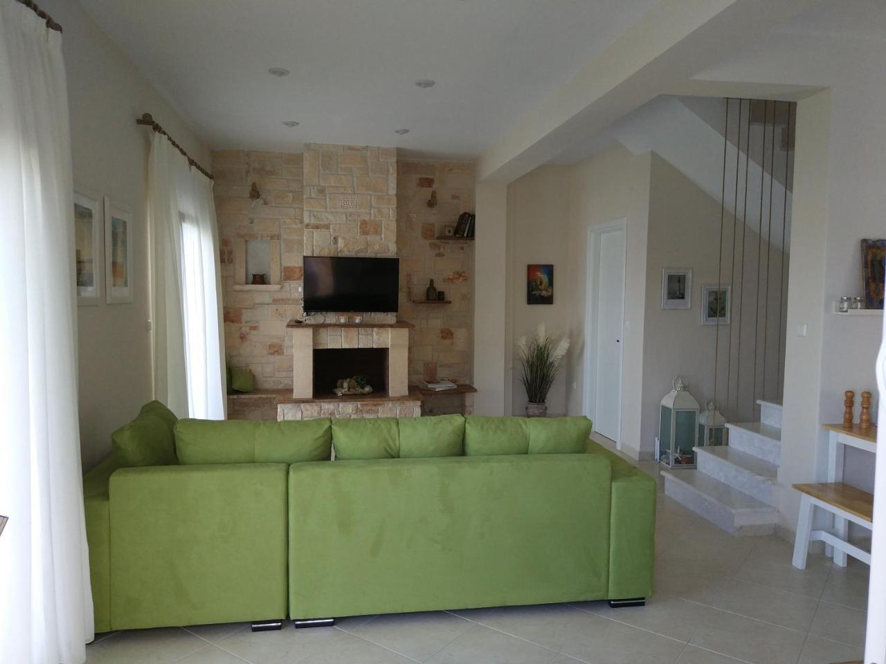 Villa #luxlikehome - Vista Al Mar