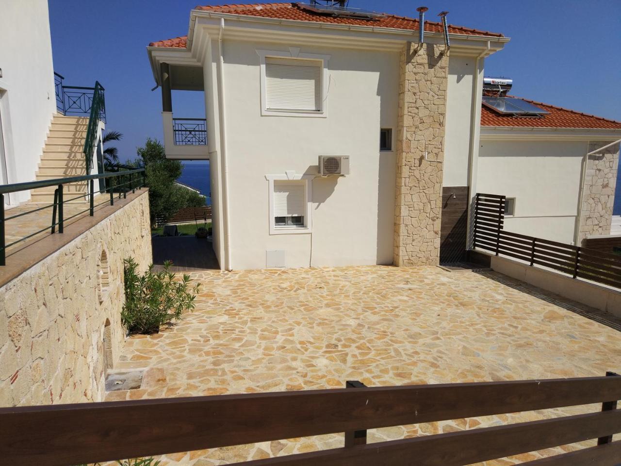 #luxlikehome - Vista Al Mar Villa