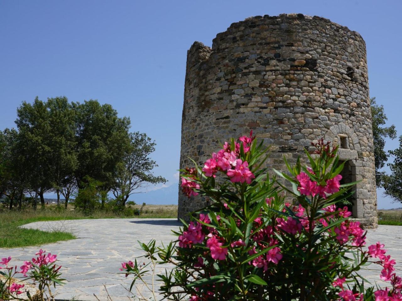Thespis By Travelpro Services Halkidiki * Sykia Chalkidikis