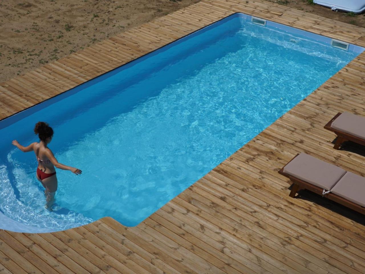 Thespis By Travelpro Services Halkidiki Villa Sykia Chalkidikis