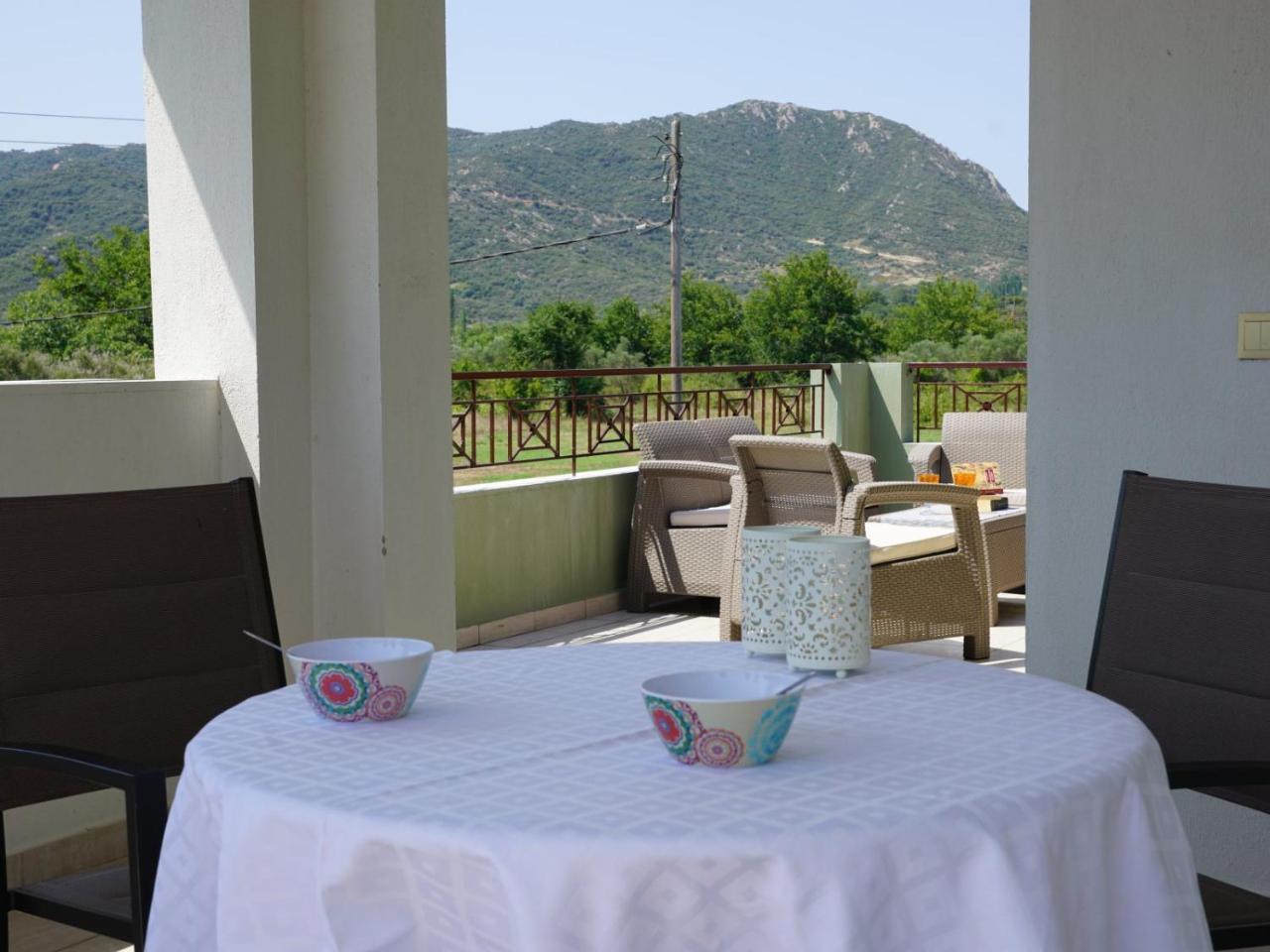 Thespis By Travelpro Services Halkidiki *