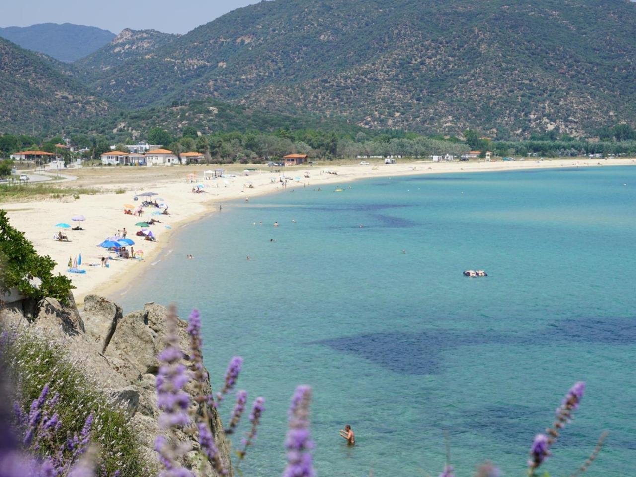 Villa Thespis By Travelpro Services Halkidiki
