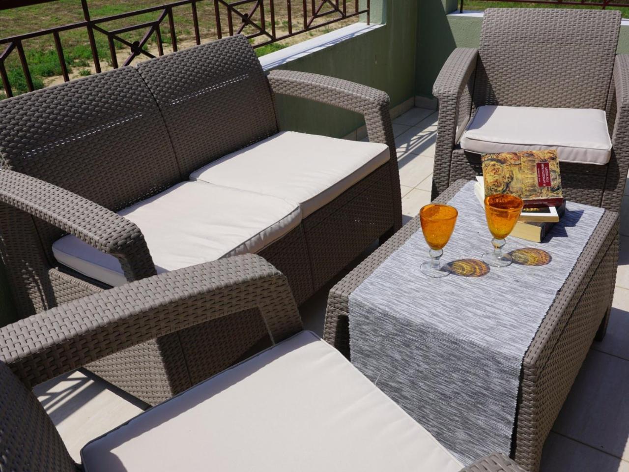 Thespis By Travelpro Services Halkidiki Villa Sykia Chalkidikis