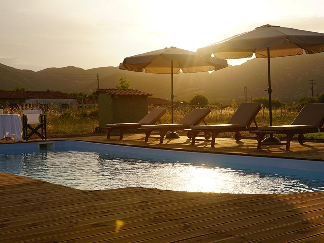Thespis By Travelpro Services Halkidiki