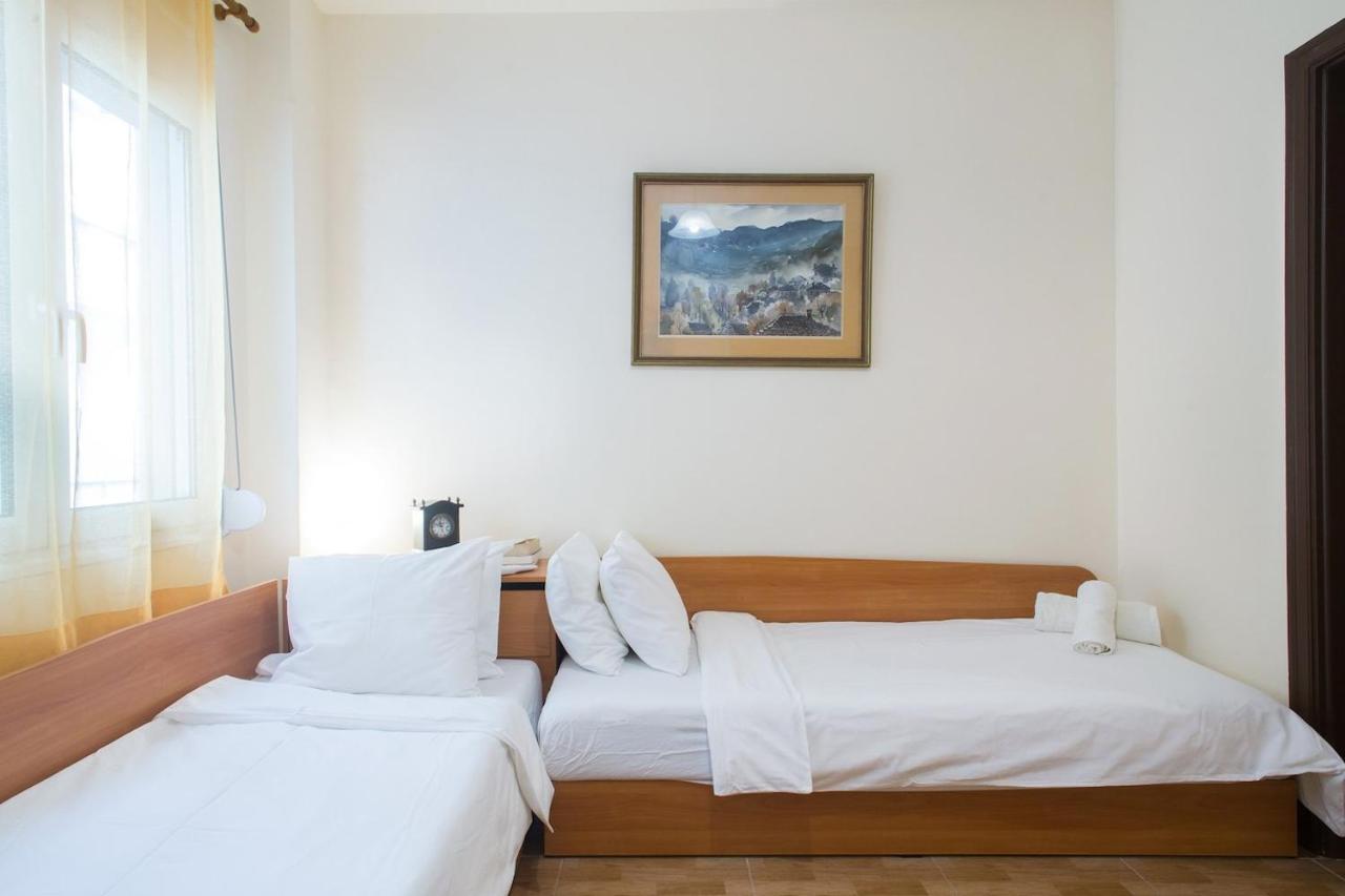 Acropolis Heart Apartment Athens