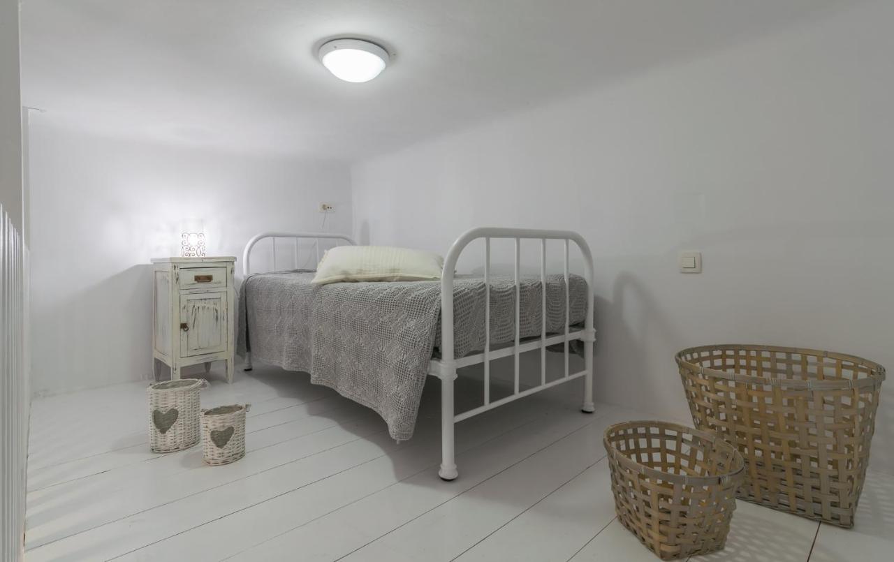 Apartment Uncle's House Luxury Adamantas (Milos)
